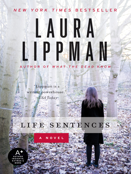 Title details for Life Sentences by Laura Lippman - Wait list